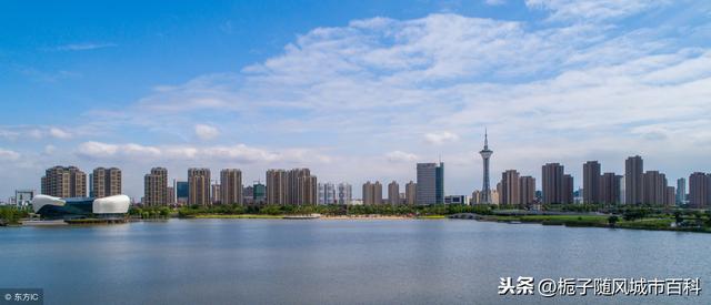 九大幸福县级城市榜单出炉