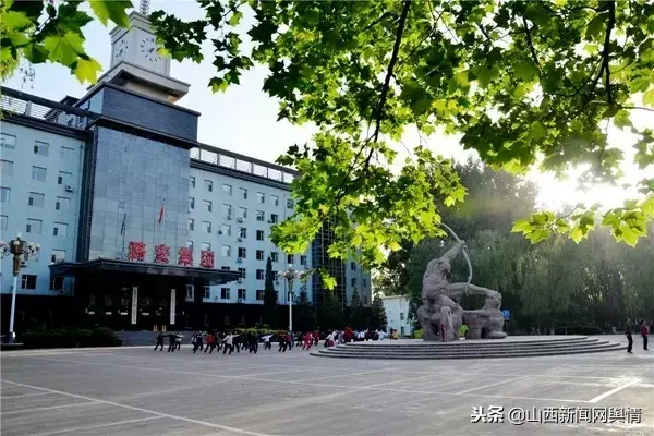 高质量转型的“新地标”！