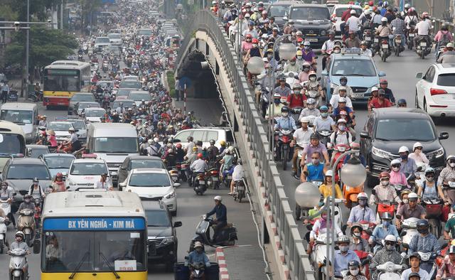 越南放宽外国所有权限制 迎来收购狂潮