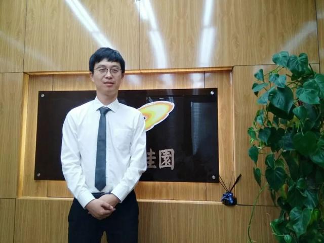 专访丨区域长租团队许海飞：碧家将梦想照进现实