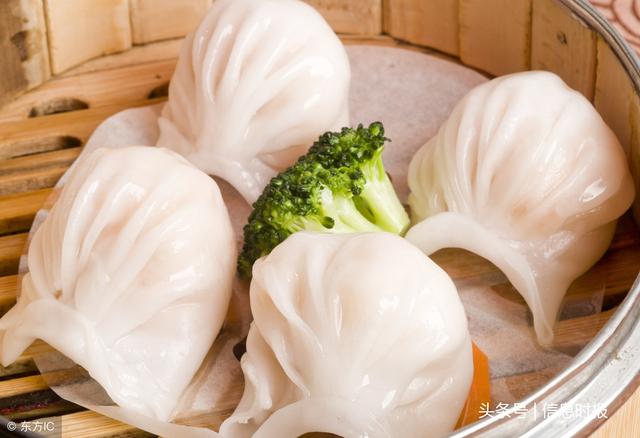 打造“世界美食之都” 广州规划布局47个餐饮集聚区