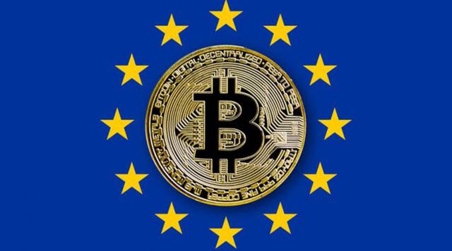 研究发现有适用于欧洲GDPR法规的加密货币解决方案
