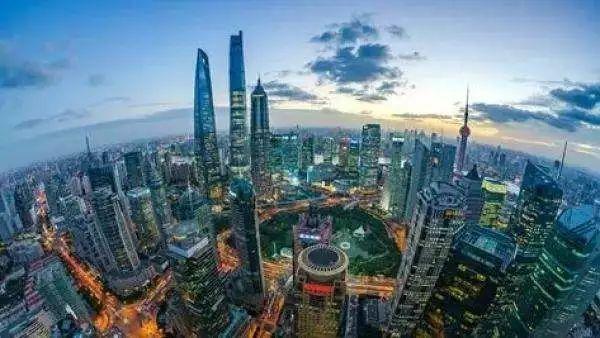合作｜周一见！2018陆家嘴金融城全球金融风险管理会议