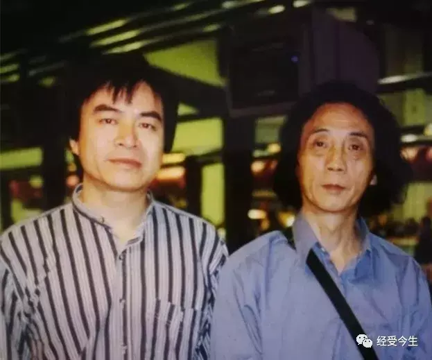 经受今生｜蹇人毅：故乡情怀，南洋空间