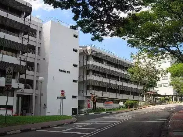 新加坡凭什么成为“留学黄金中转站”？原来背后大有“玄机”……