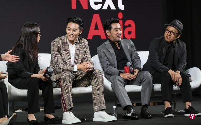 Netflix投拍限制级丧尸片《Kingdom》，将在190个国家同时播出