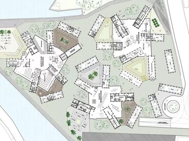 「设计招聘」建筑、室内、景观，就差一个优秀的你了！