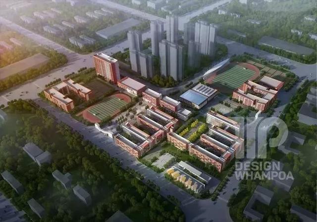 广州将新增14所名校，有在你家附近的吗？