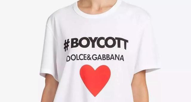 再遭重创！Net-a-Porter将撤下Dolce & Gabbana产品
