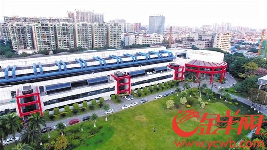 园区之变：产业向价值链高端攀升 商圈之变：时尚随体验式消费更迭