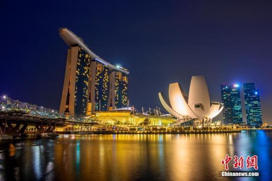 海南航空开通海口至新加坡航线