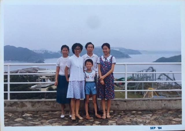苏港变迁话沧桑