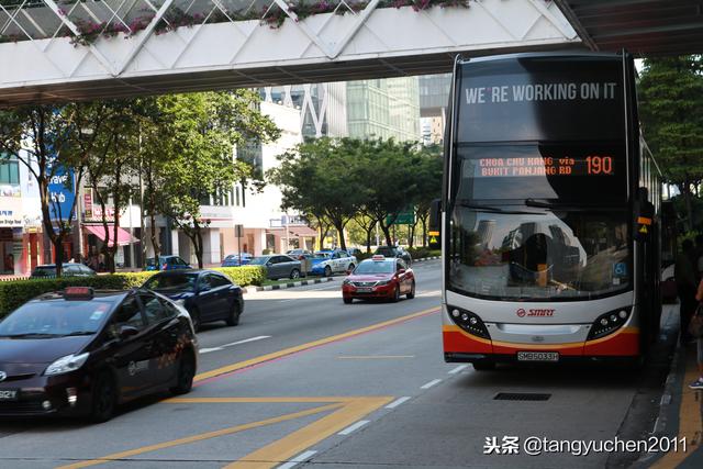 花园岛国新加坡共和国游记day5，吃后不忘的肉骨茶