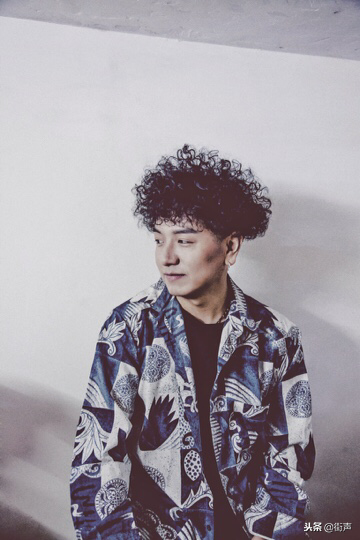 这是我们的音乐时代Vol.4：吉克皓、歪歪歪、Black Island