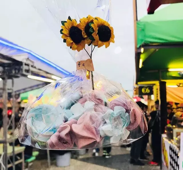 唯有美食能治愈：三个超大型的美食节+“好吃”攻略