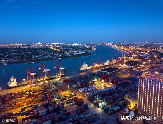 李鸿章之孙上海盗卖码头（稗官野史）