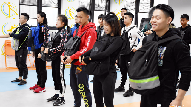 大爱，从妈妈的健康开始，新加坡HFT产后恢复培训康体汇站