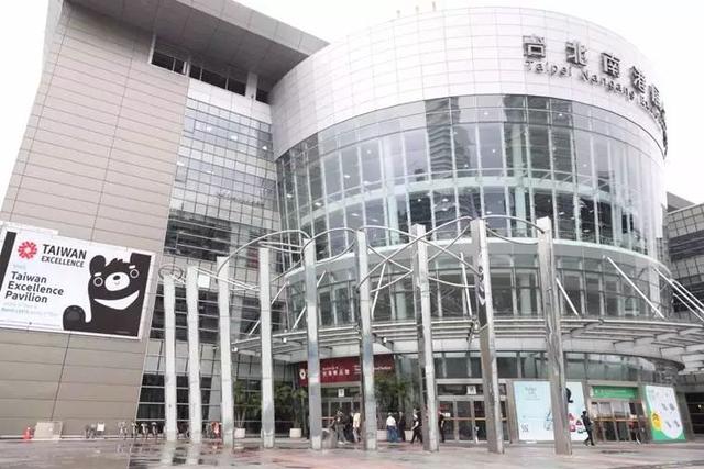 2018台北国际自行车展（二）展会现场直击