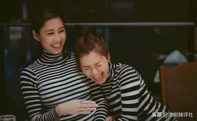 胡定欣力推黄智雯做视后，只为联合对抗田蕊妮，陈炜惨变炮灰？