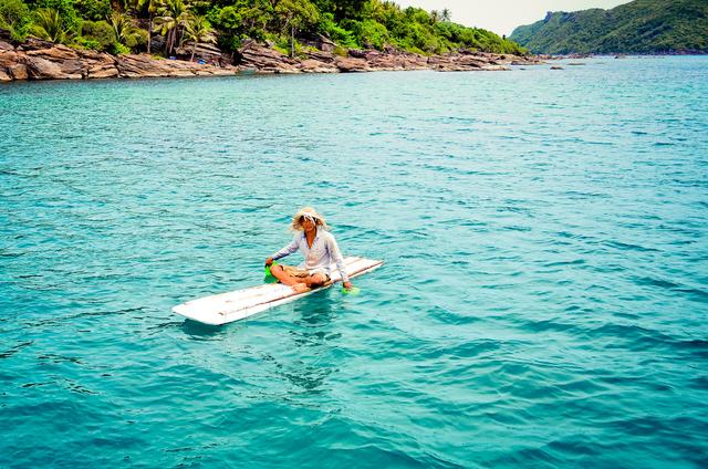 物价比泰国低，该国唯一一个对中国免签的地区，直飞3h！