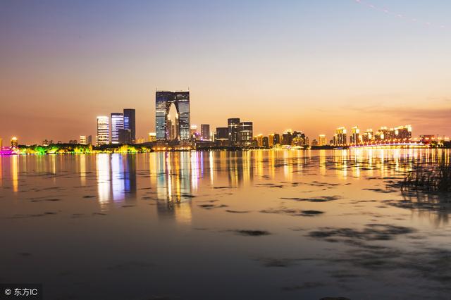 中新合作：苏州工业园长成“杰出青年”，天津重庆项目茁壮成长！