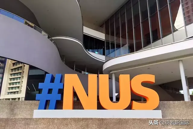 学子说｜新加坡国立大学的一年，让我进入世界前三的芯片集团
