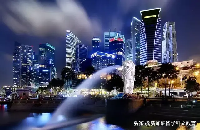 新加坡留学｜为什么新加坡会如此吸引人呢？