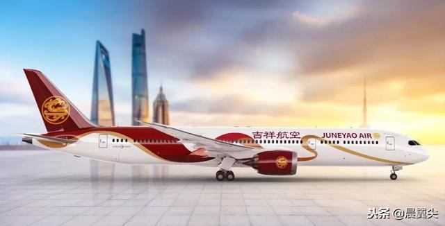 吉祥航空的梦想班次，下周成都明年台北新加坡赫尔辛基！
