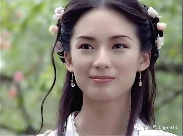 破产又失婚，《东游记》里的最美何仙姑是最坎坷的新加坡艺人了吧