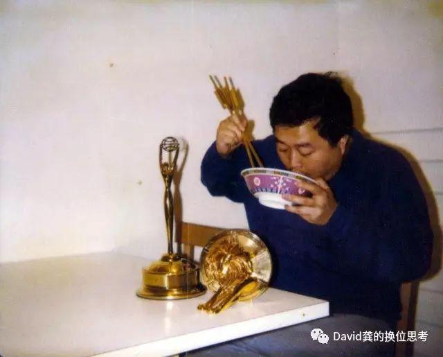 广告界痛失巨擘，曾被誉为广告项奖项收割机