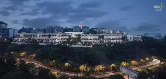 被高估？被低估？它就是传说中的鹅岭峯