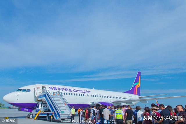 原来海航集团有这么多航空公司，带你了解国内五星航空海航集团！