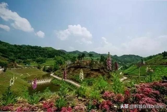 今年就可以用了！2019锦绣江山旅游年票部分景区提前开放名单！