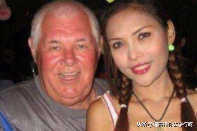 泰国“租妻”火爆的背后，却是有着这些好处，游客：这波不亏