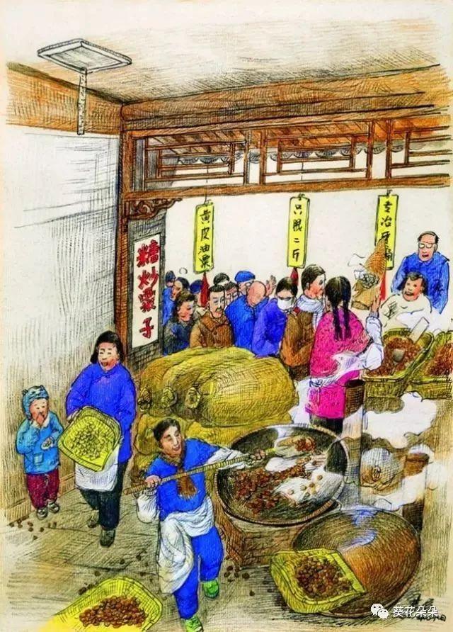 远销各地！这个冬天遵化最好吃的美食！没有之一！
