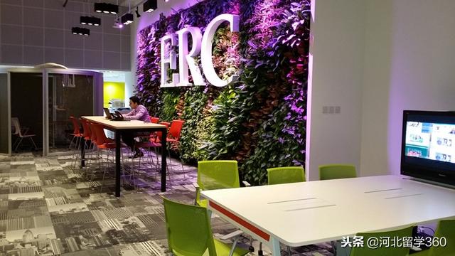 新加坡ERC创业管理学院预科申请要求介绍