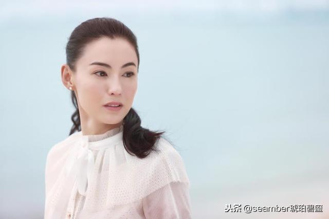 张柏芝传与新加坡富豪生子