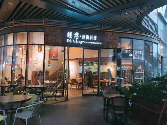 城南这个片区聚集了500家餐厅，简直是用美食写成的中国地理