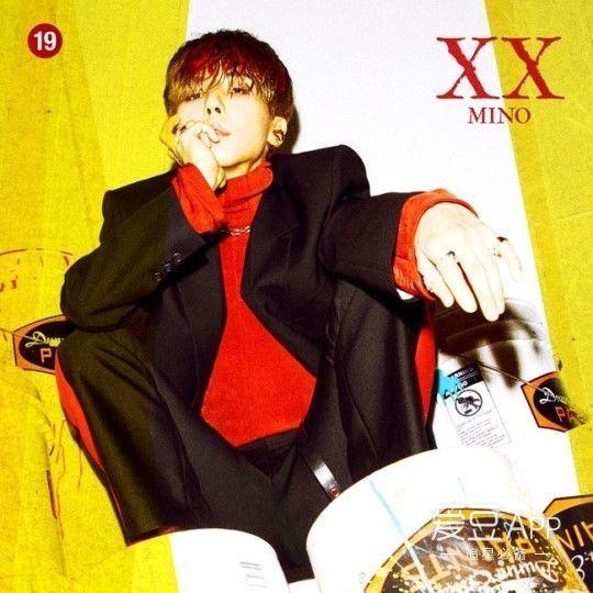 「WINNER」「新闻」181127 solo也通行！宋旻浩6榜1位+17个地区1位
