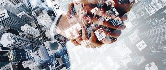 凯德集团128亿收购上海第一高双子塔