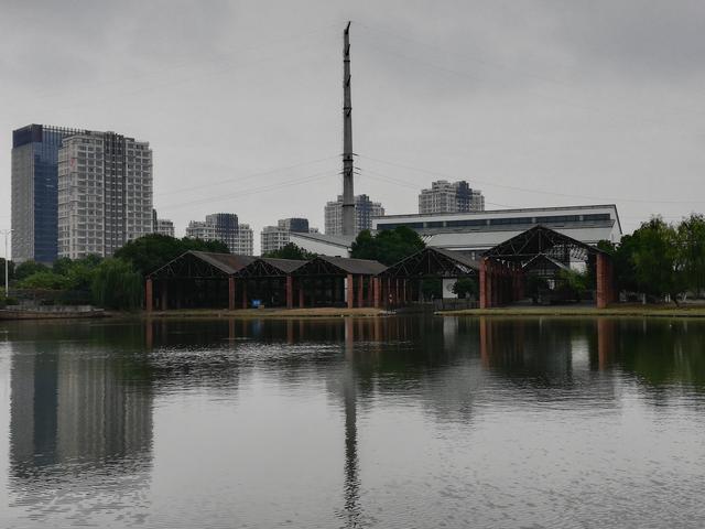 无锡地名趣谈，你知道这些地名命名的规则或者潜规则吗？