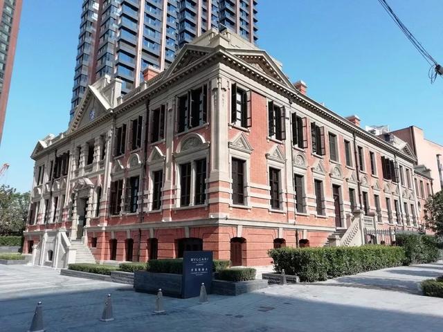 「话说上海」秘境寻踪｜苏州河畔近百年前的博览盛会