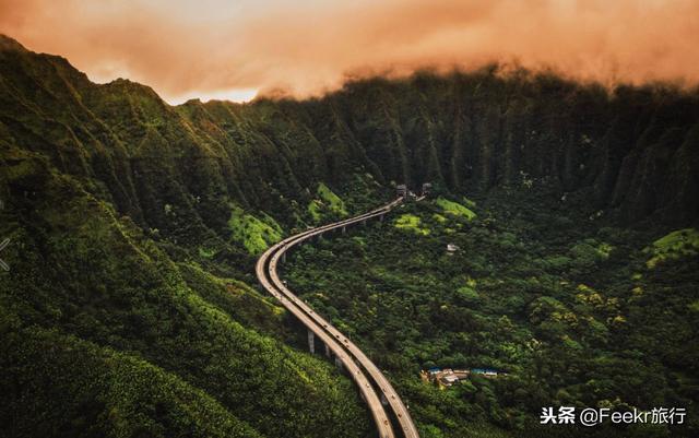 在村上春树买房养老的海岛呆了3天，马代帕劳在我心里降到第二了