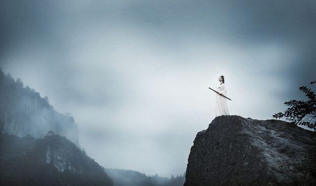 金庸武侠世界编年简史