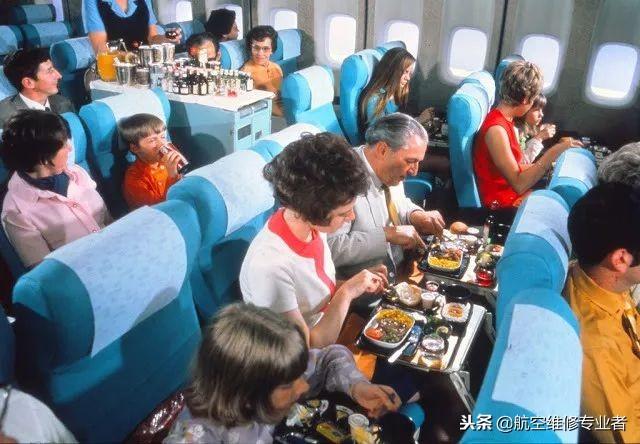 航空餐总被吐槽？你可知它的进化史有多拼！