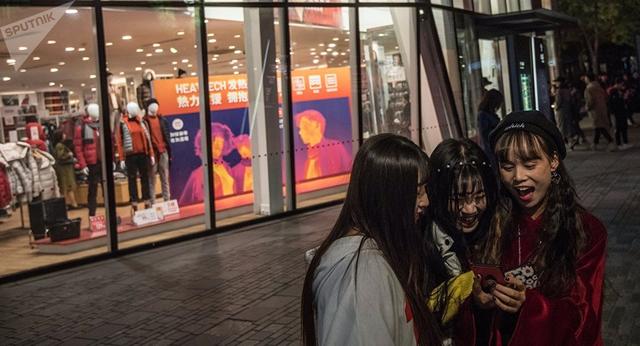 亚太地区的富人越来越多：中国人的富有程度正在赶上日本人