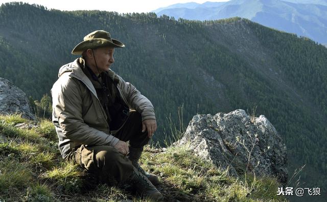 普京在下一盘大棋：以归还岛屿为饵将日本请君入瓮，能得啥好处？