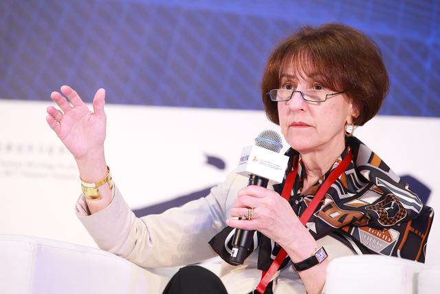 独家专访｜巴尔舍夫斯基：“让中国加入世贸组织不是一个错误”