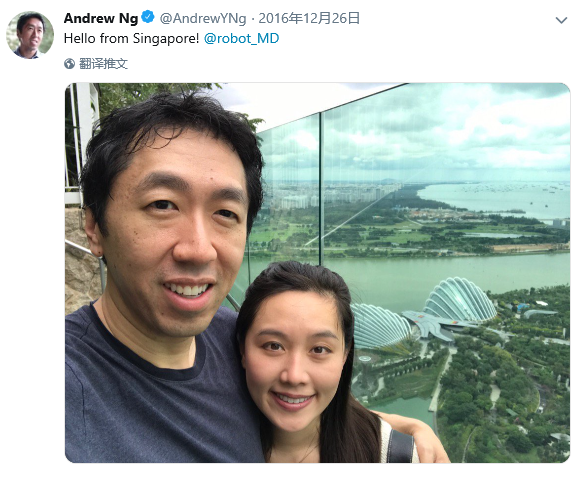 来来来，人工智能CP发狗粮了，人人有份