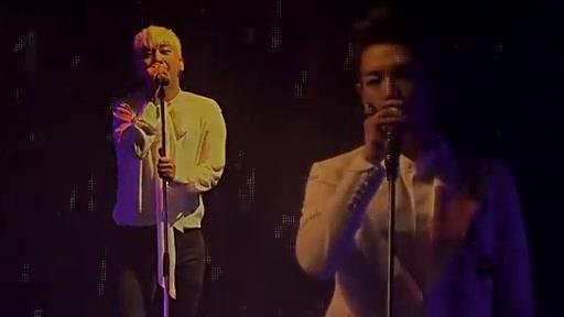 神曲-BIGBANG《IF YOU》新加坡演唱-BigBang MADE